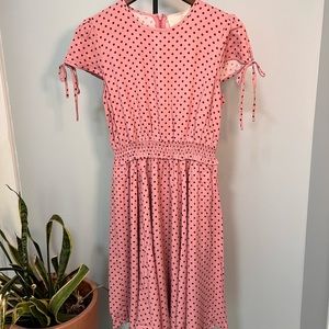 Gal Meets Glam Corinne Dress